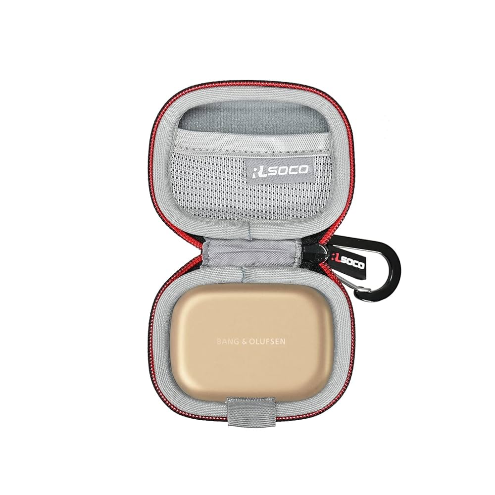 Amazon.com: RLSOCO Hard Case for Bang & Olufsen Beoplay EX
